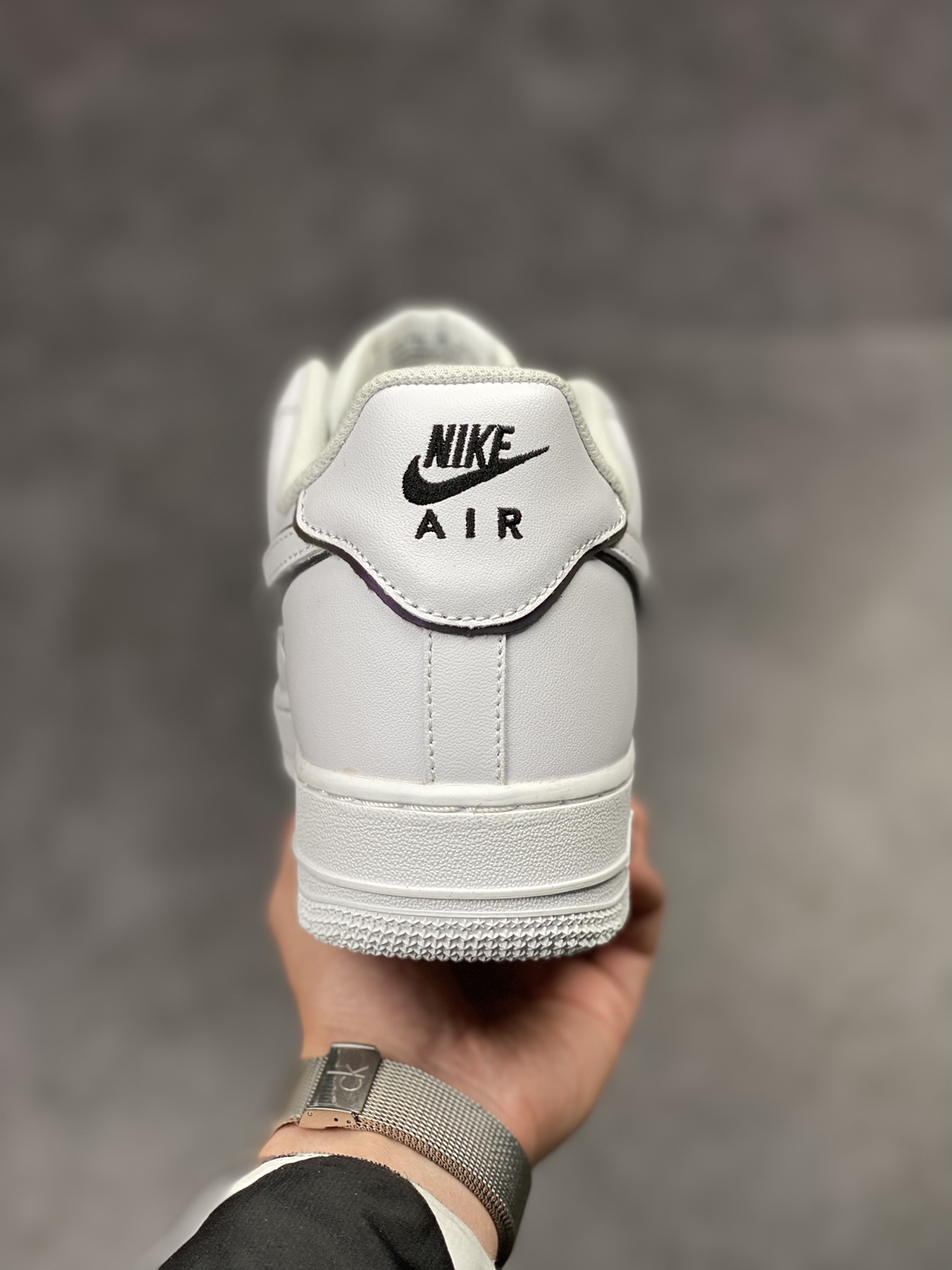 210 Nike Air Force 1 Low 07 侠道飞车联名 CW2288-302