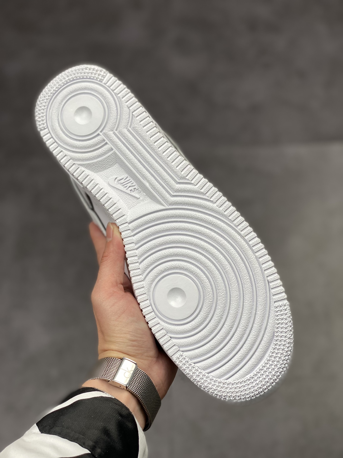 210 Nike Air Force 1 Low 07 侠道飞车联名 CW2288-302