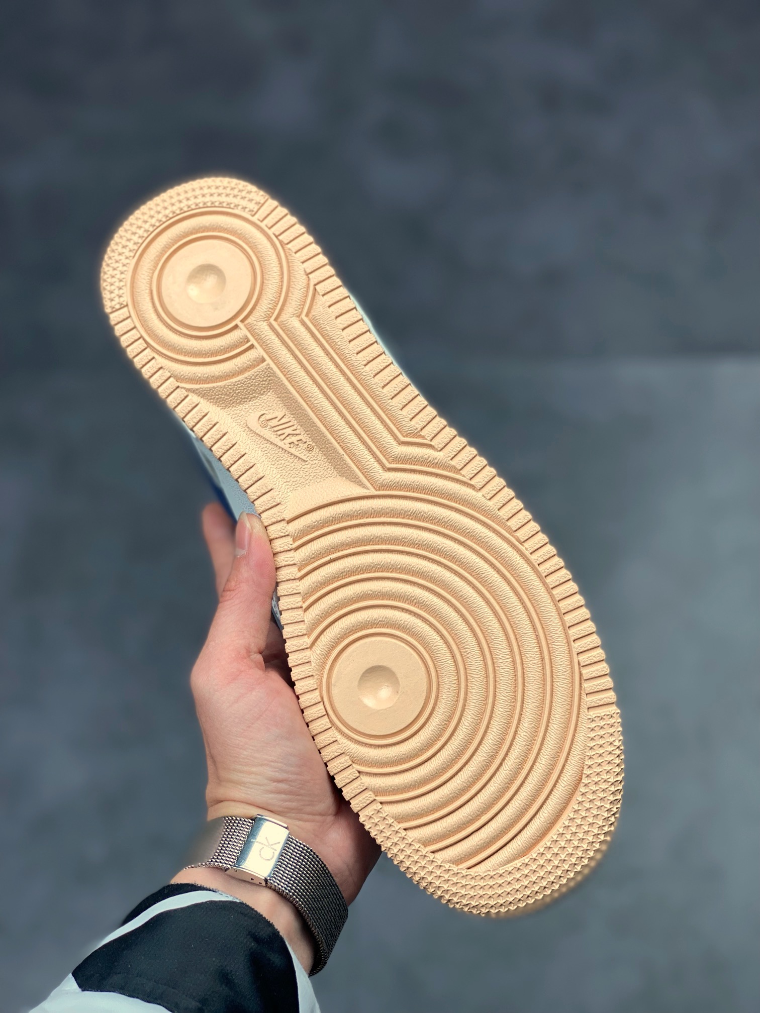 210 Nike Air Force 1 Low 07 CDG联名 315122-006