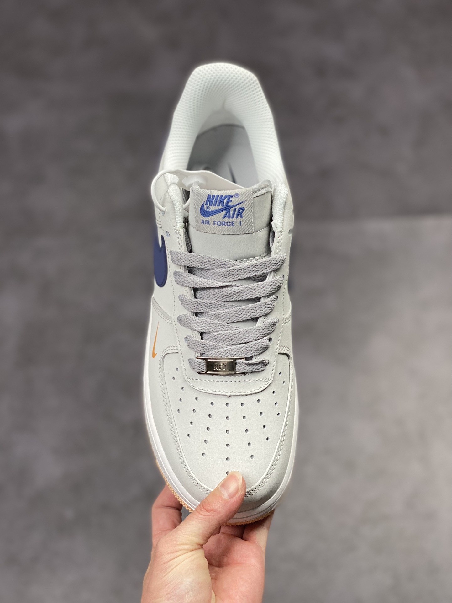 210 Nike Air Force 1 Low 07 CDG联名 315122-006