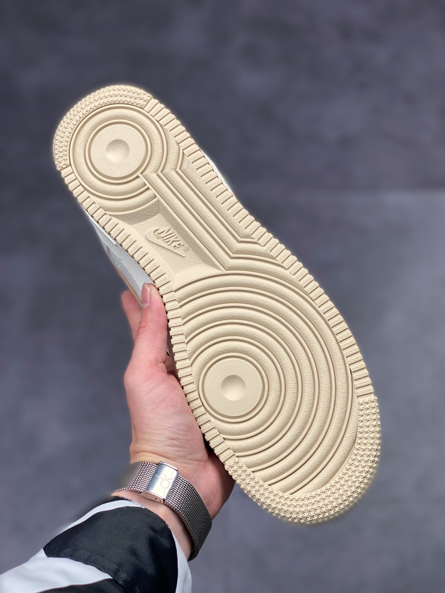 230 Nike Air Force 1 Low 07 白卡其 GR5263-023