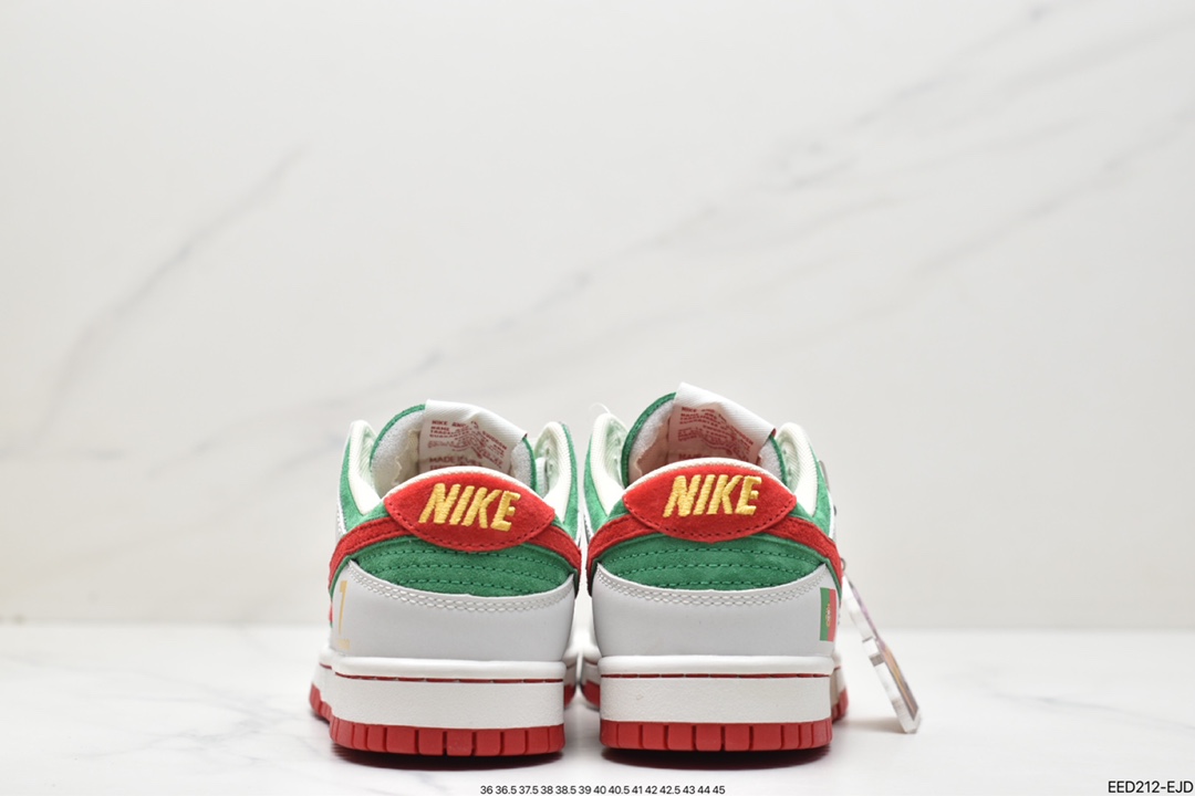 380 耐克 Nike Dunk Low SB Next Nature “Lilac”环保材料PT2022-885