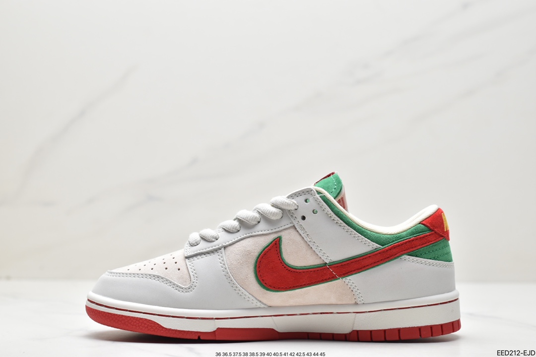 380 耐克 Nike Dunk Low SB Next Nature “Lilac”环保材料PT2022-885