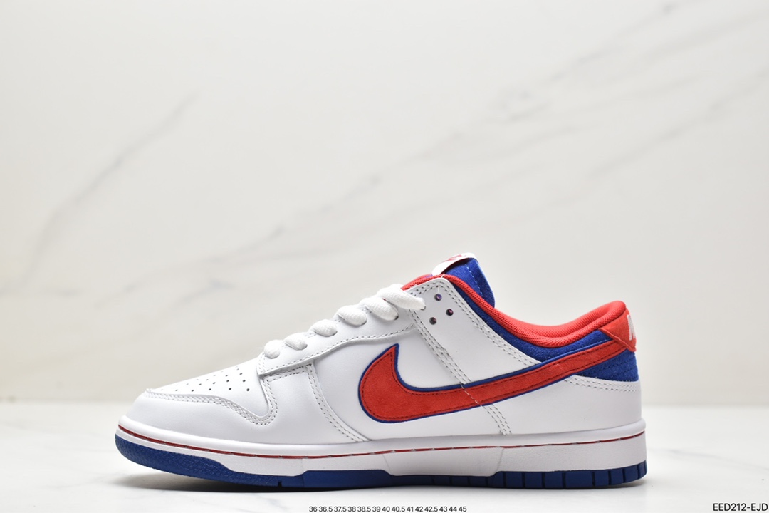380 Nike Dunk Low 高端定制 世界杯限定FR2022-668