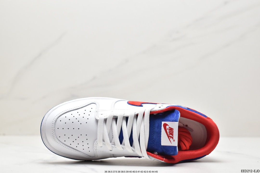 380 Nike Dunk Low 高端定制 世界杯限定FR2022-668