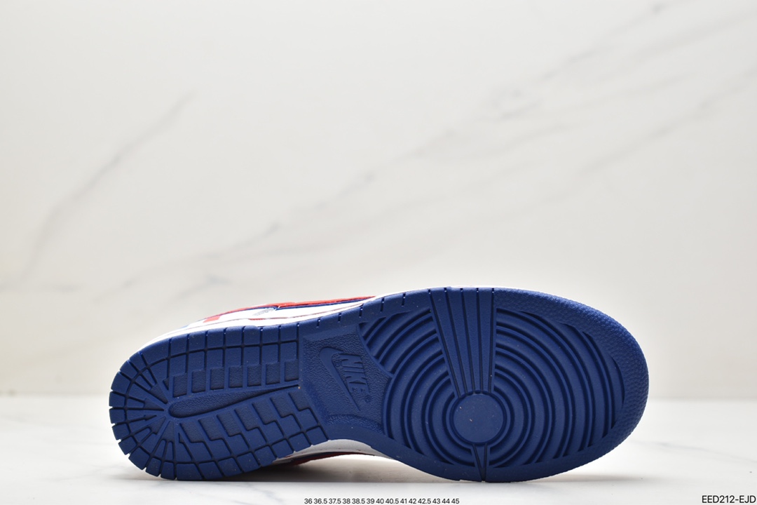 380 Nike Dunk Low 高端定制 世界杯限定FR2022-668