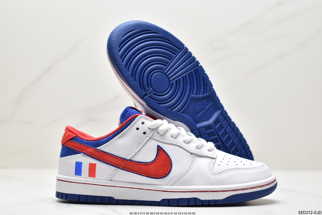 380 Nike Dunk Low 高端定制 独家原厂航空铝磨具打磨大底LF2428-003