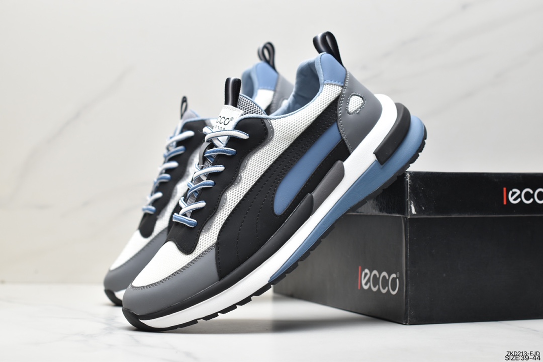 ECCO/Aibu sports running shoes/casual shoes