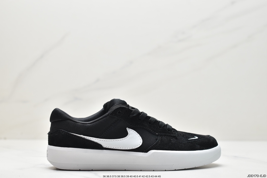 120 耐克Nike SB Force 58是一款将前沿创新带入街头的单品CZ2959-008