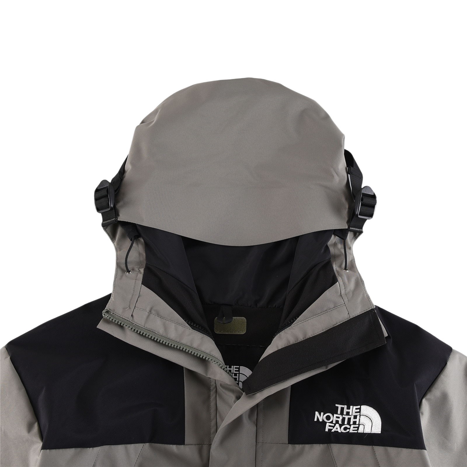 The North Face 1990 Classic Waterproof Outdoor Windproof Climbing Jacket 2 i1678383612 7696 1
