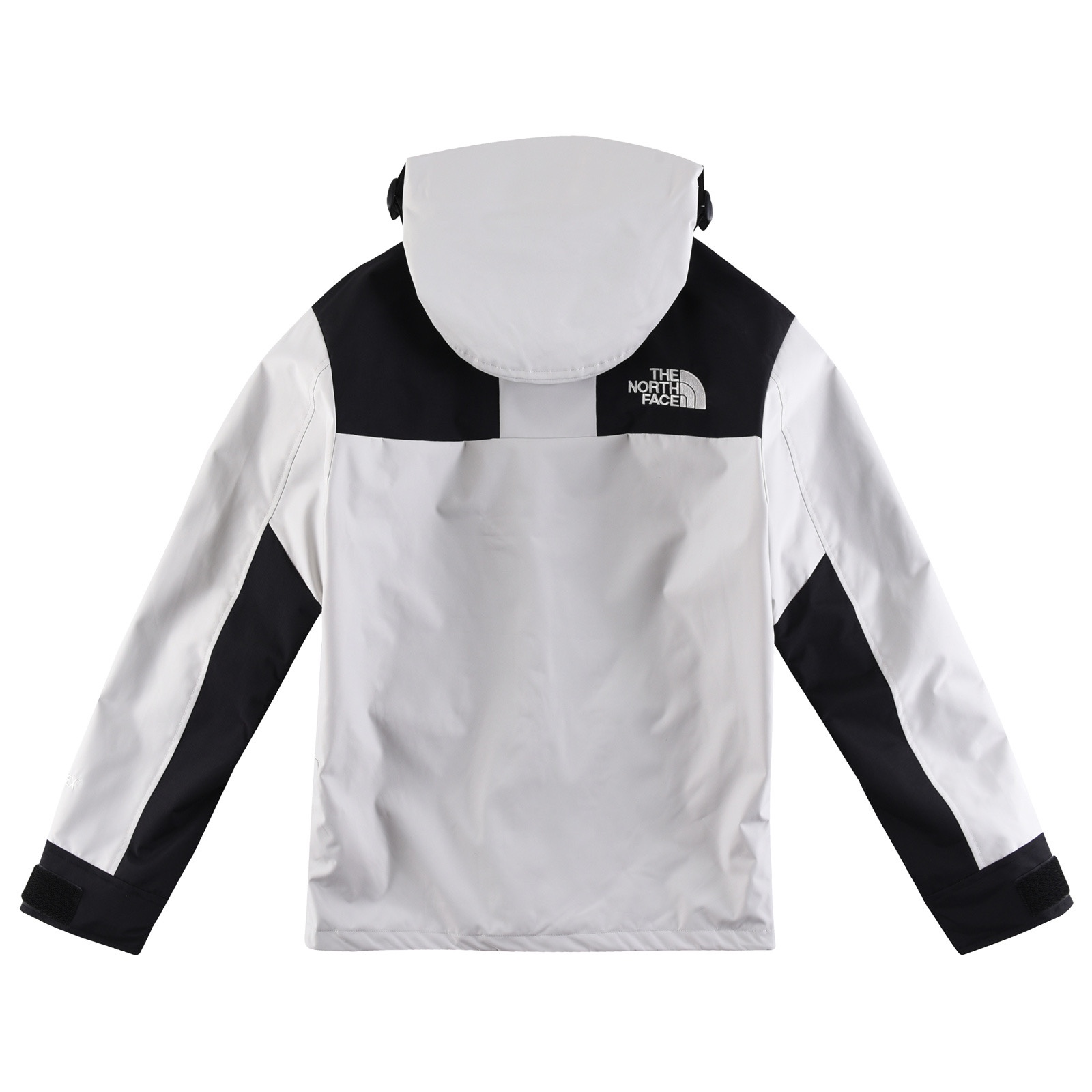 The North Face 1990 Classic Outdoor Waterproof Windbreaker Jacket 10 i1678383921 4072 8