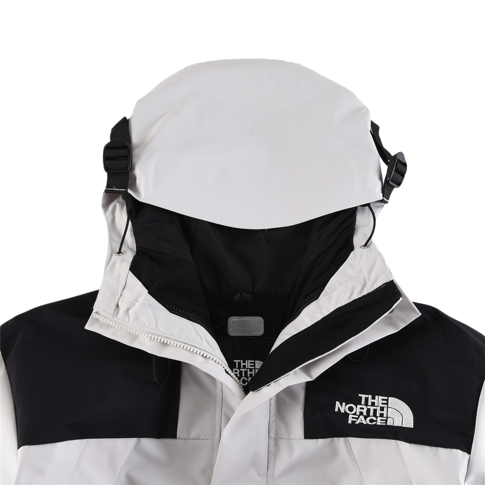 The North Face 1990 Classic Outdoor Waterproof Windbreaker Jacket 3 i1678383921 6596 1