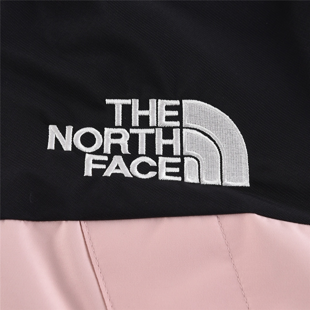 The North Face 1990 Classic Waterproof Outdoor Windproof Jacket 4 i1678384213 491 2