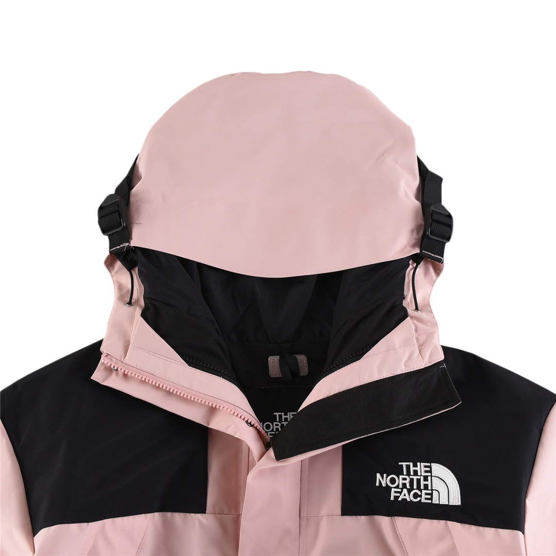 The North Face 1990 Classic Waterproof Outdoor Windproof Jacket 3 i1678384213 6007 1