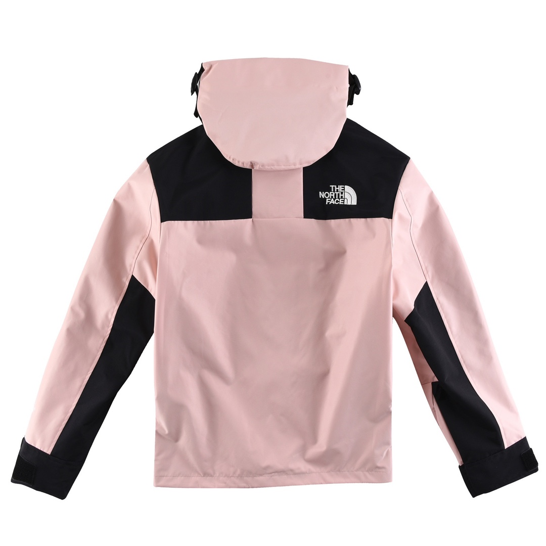 The North Face 1990 Classic Waterproof Outdoor Windproof Jacket 10 i1678384213 9390 8