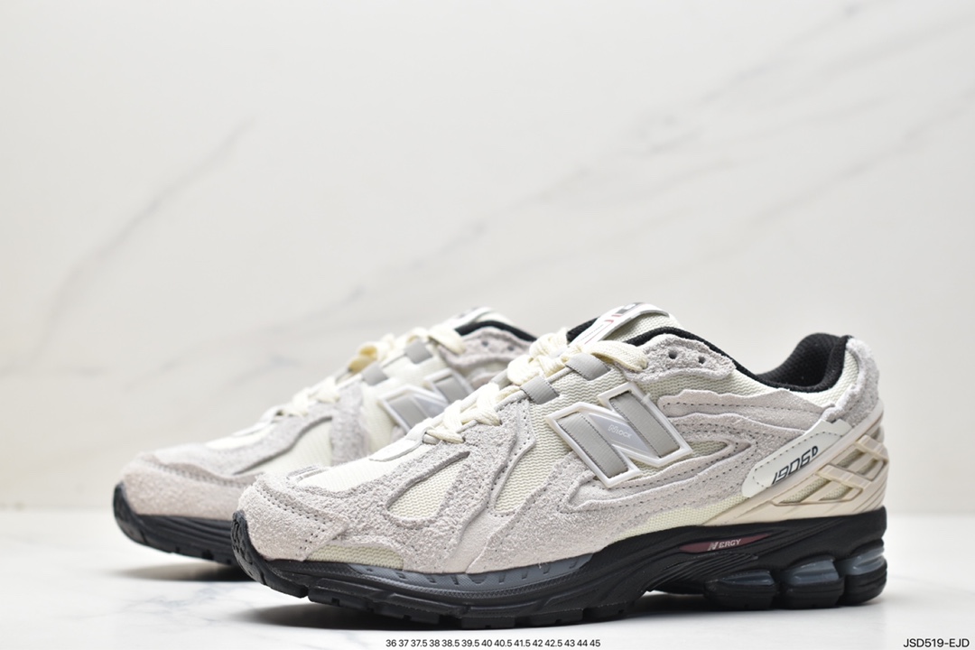 New Balance M1906 series of retro items treasure daddy shoes M1906DB