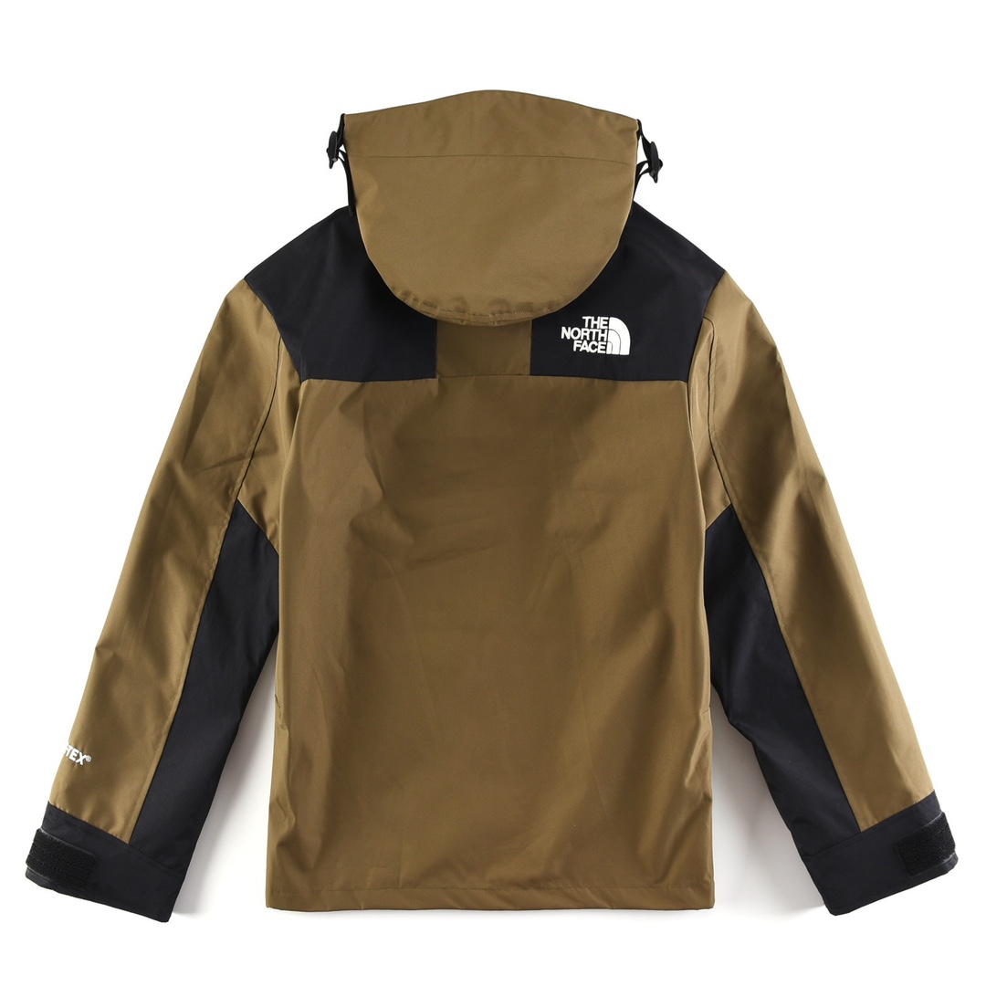 The North Face 1990 Classic Outdoor Waterproof Windproof Climbing Jacket 9 i1678385718 7150 8