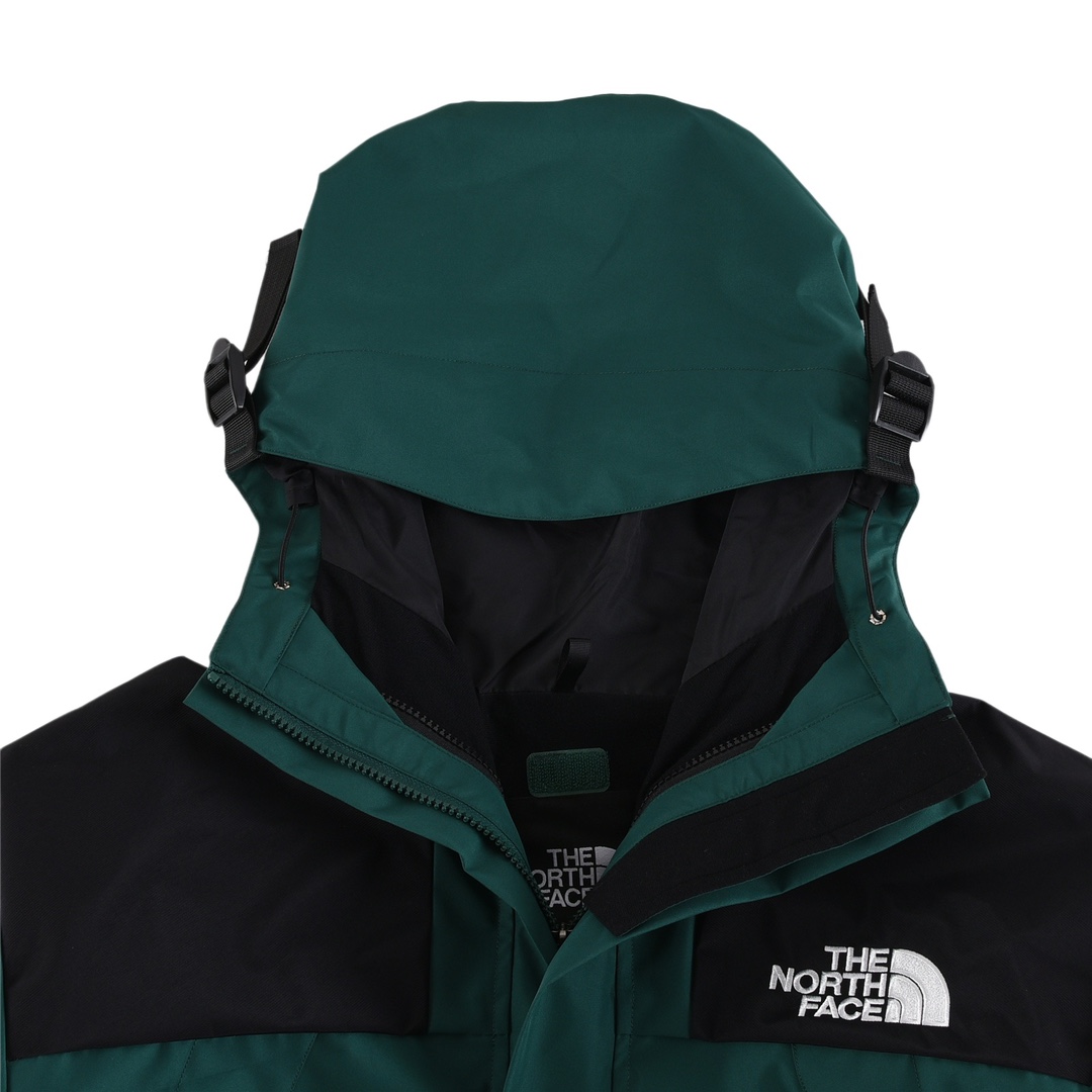 The North Face 1990 Mountain Jacket - Waterproof, Windproof, and Breathable 3 i1678386353 1803 1