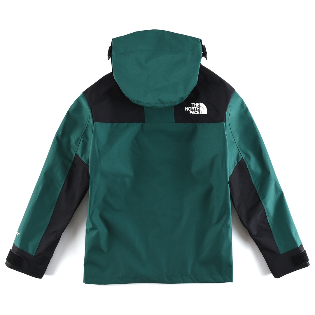 The North Face 1990 Mountain Jacket - Waterproof, Windproof, and Breathable 10 i1678386353 8581 8