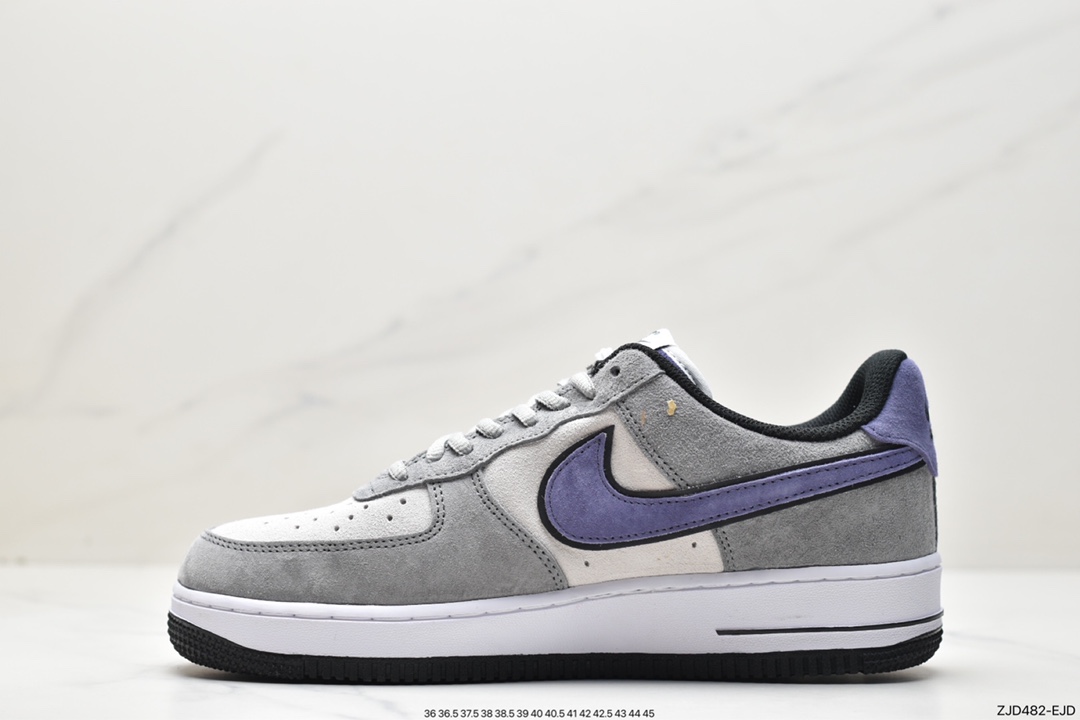 240 Nike Air Force 1 '07 Low HH9636-056