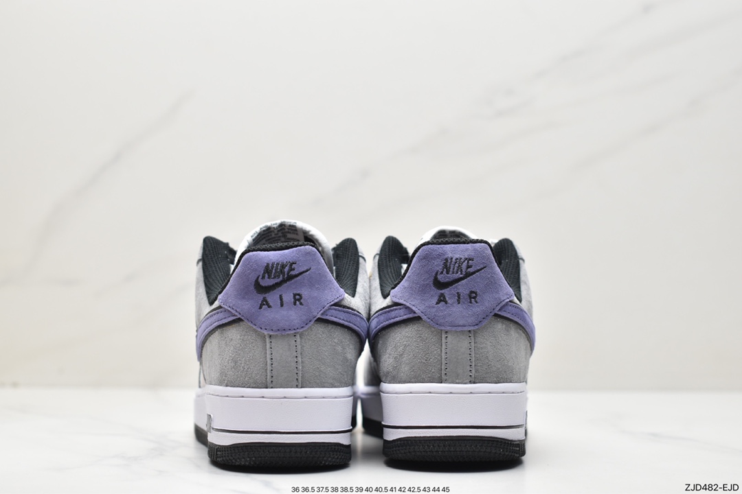 240 Nike Air Force 1 '07 Low HH9636-056