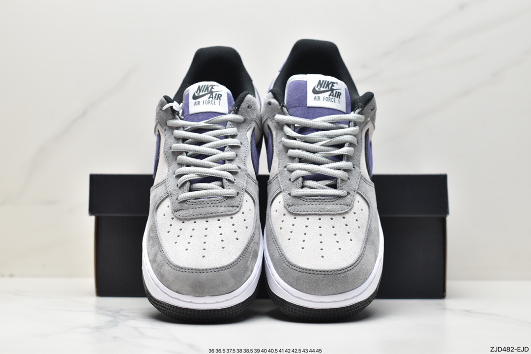 240 Nike Air Force 1 '07 Low HH9636-056