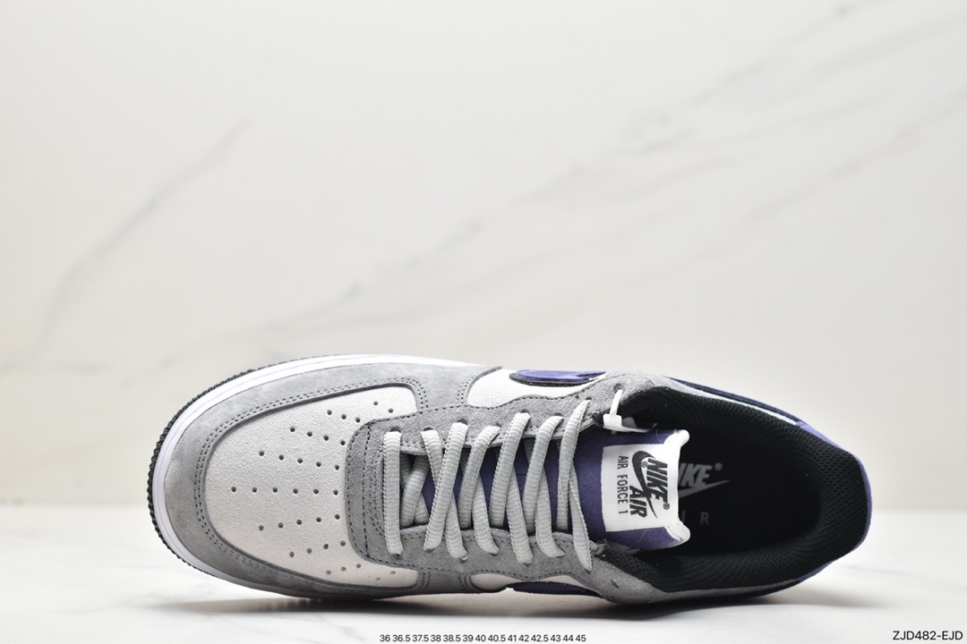 240 Nike Air Force 1 '07 Low HH9636-056