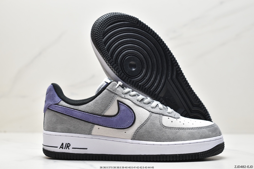 240 Nike Air Force 1 '07 Low HH9636-056