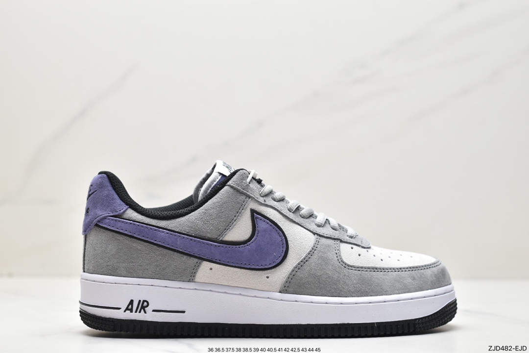 240 Nike Air Force 1 '07 Low HH9636-056