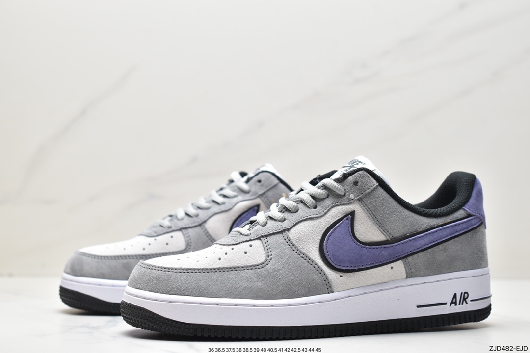 240 Nike Air Force 1 '07 Low HH9636-056
