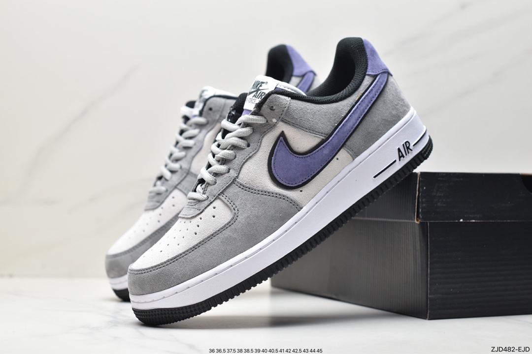 240 Nike Air Force 1 '07 Low HH9636-056