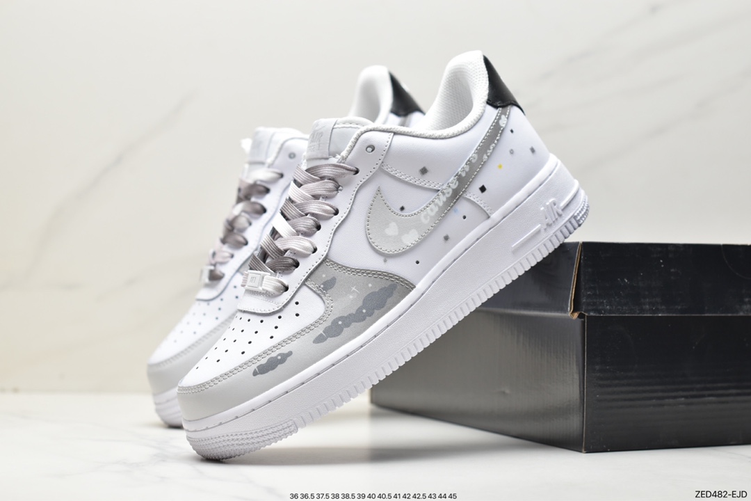 260 Nike Air Force 1 '07 Low CW2288-312