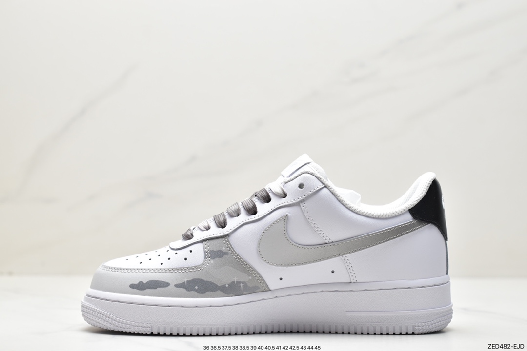 260 Nike Air Force 1 '07 Low CW2288-312