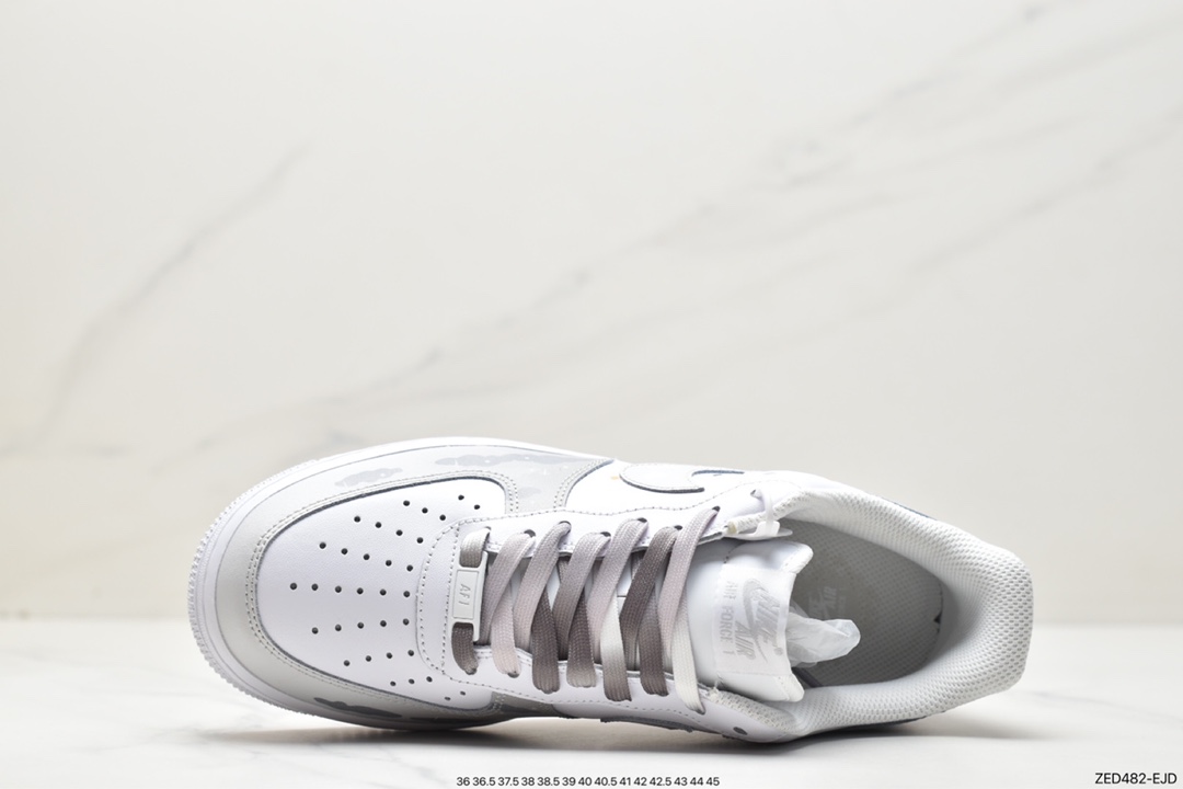 260 Nike Air Force 1 '07 Low CW2288-312