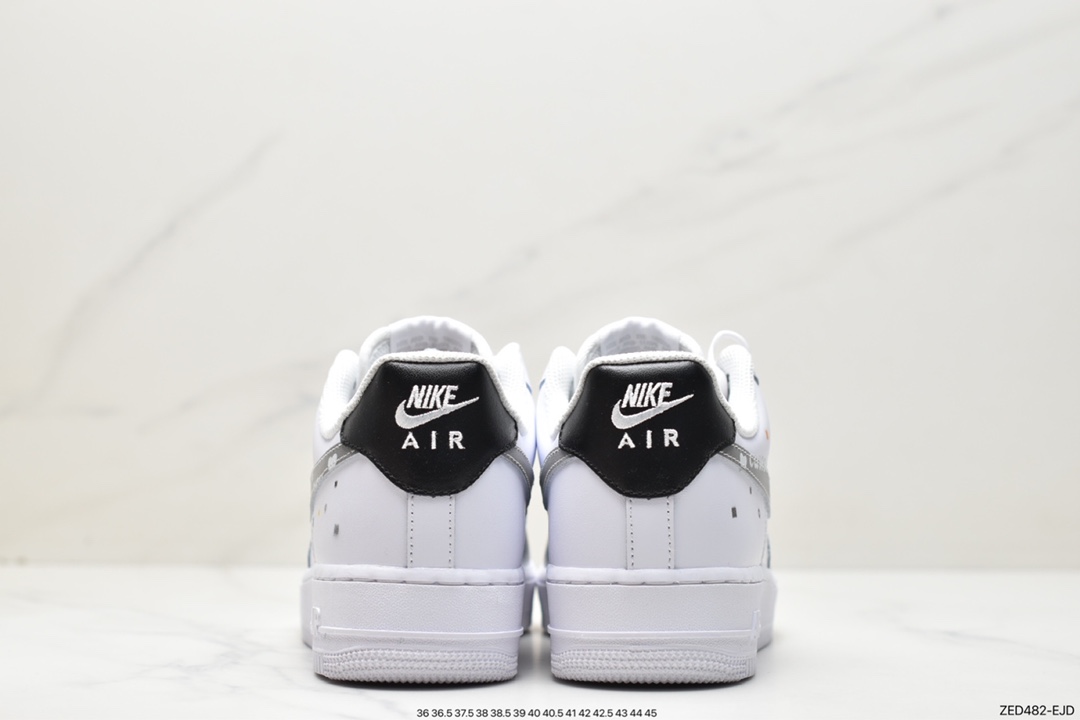 260 Nike Air Force 1 '07 Low CW2288-312