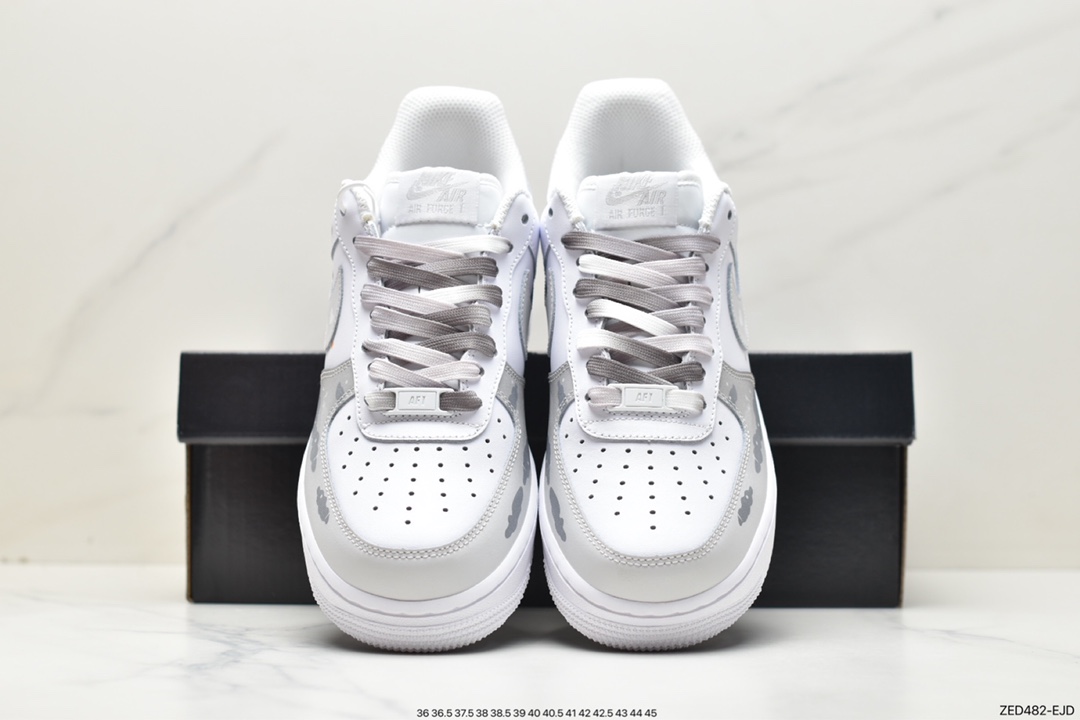 260 Nike Air Force 1 '07 Low CW2288-312