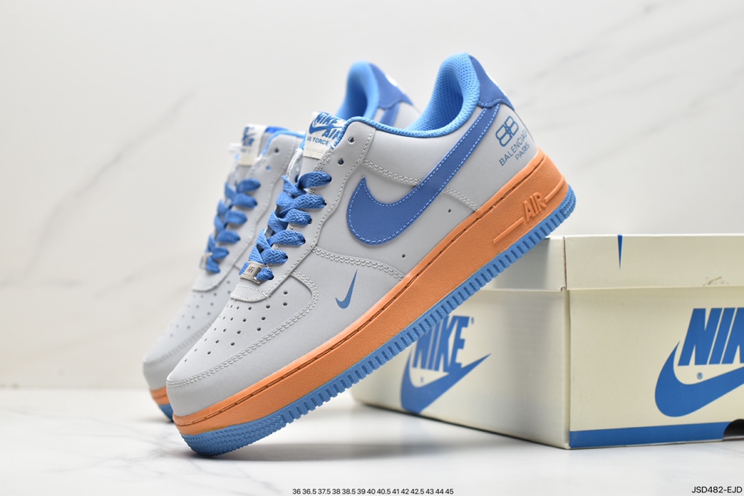 200 Nike Air Force 1 '07 Low 315122-012