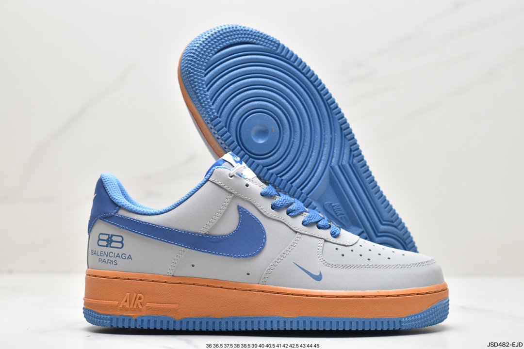 200 Nike Air Force 1 '07 Low 315122-012