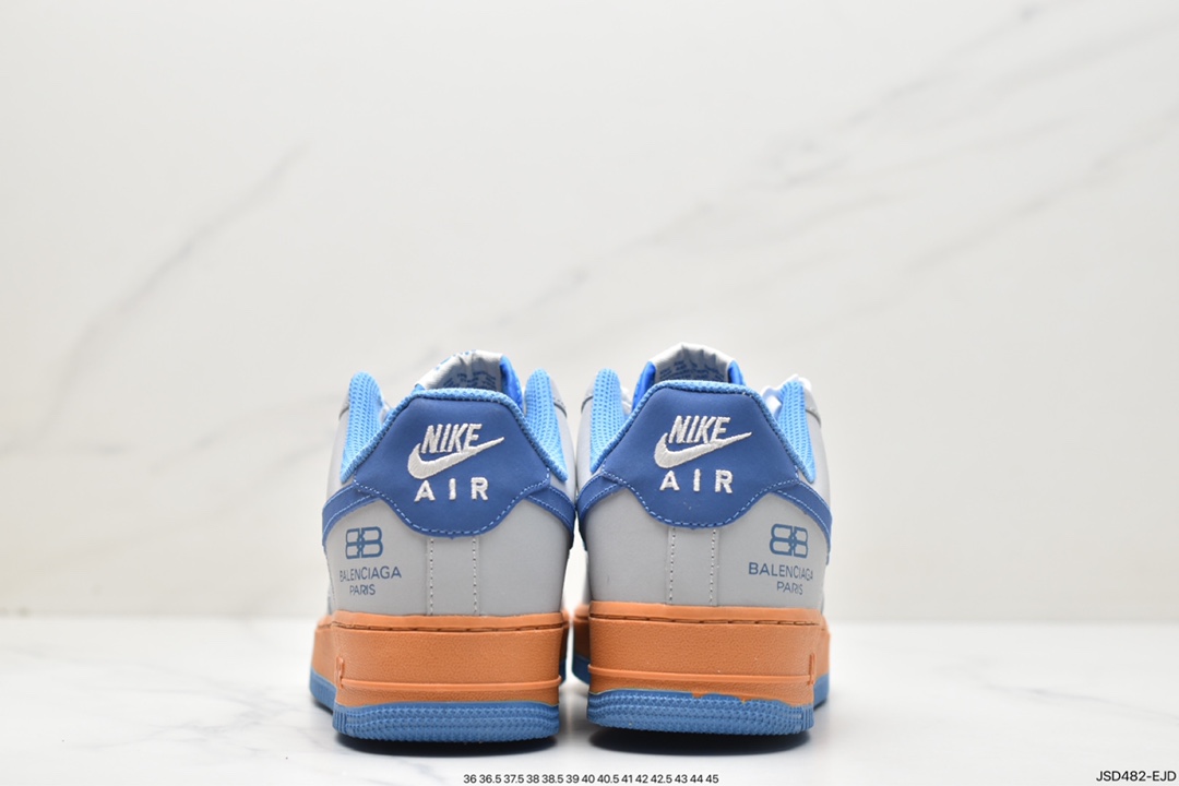 200 Nike Air Force 1 '07 Low 315122-012
