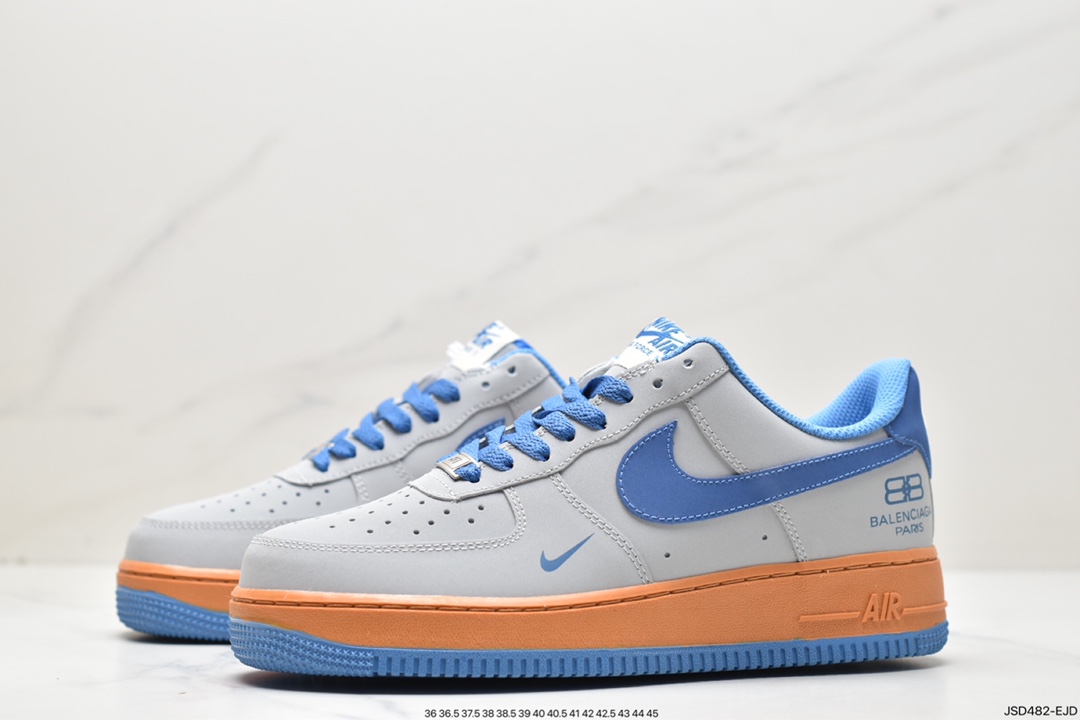 200 Nike Air Force 1 '07 Low 315122-012