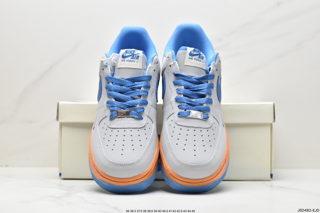 200 Nike Air Force 1 '07 Low 315122-012