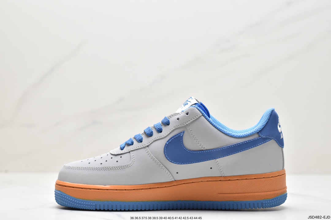 200 Nike Air Force 1 '07 Low 315122-012