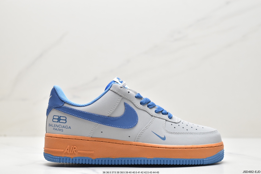 200 Nike Air Force 1 '07 Low 315122-012