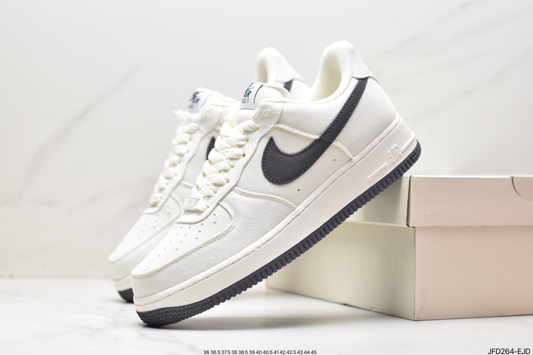 170 Nike Air Force 1 空军一号 DG2296-007