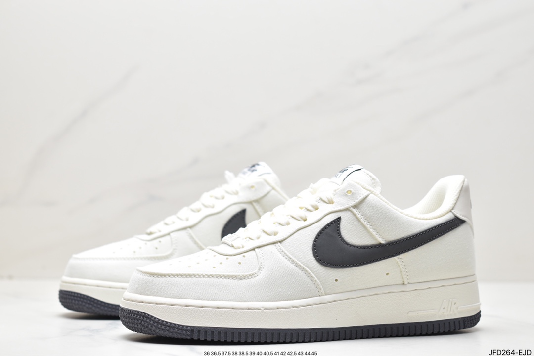 170 Nike Air Force 1 空军一号 DG2296-007