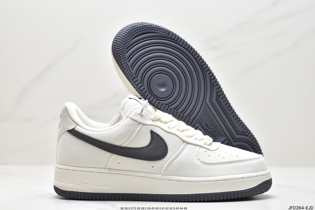 170 Nike Air Force 1 空军一号 DG2296-007