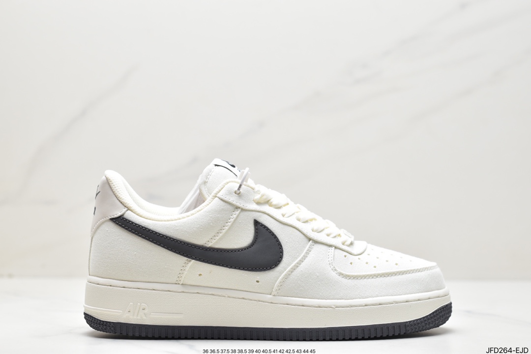 170 Nike Air Force 1 空军一号 DG2296-007