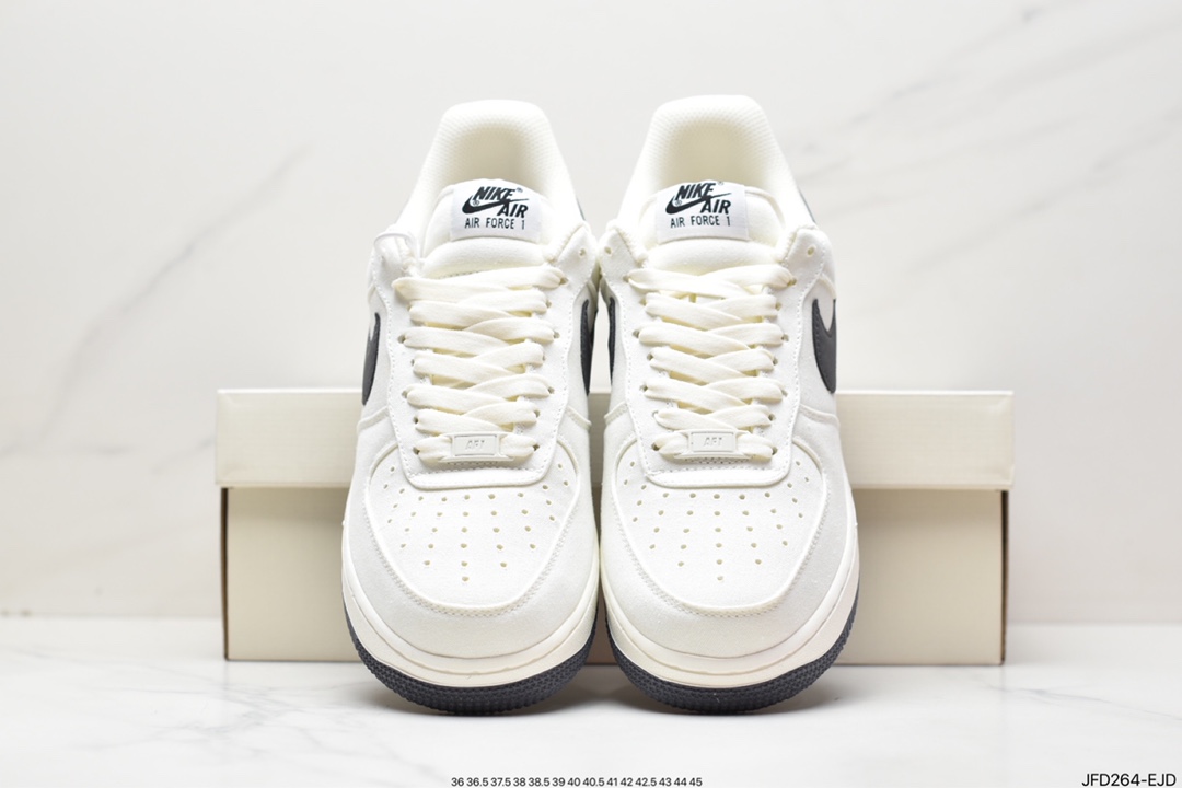 170 Nike Air Force 1 空军一号 DG2296-007