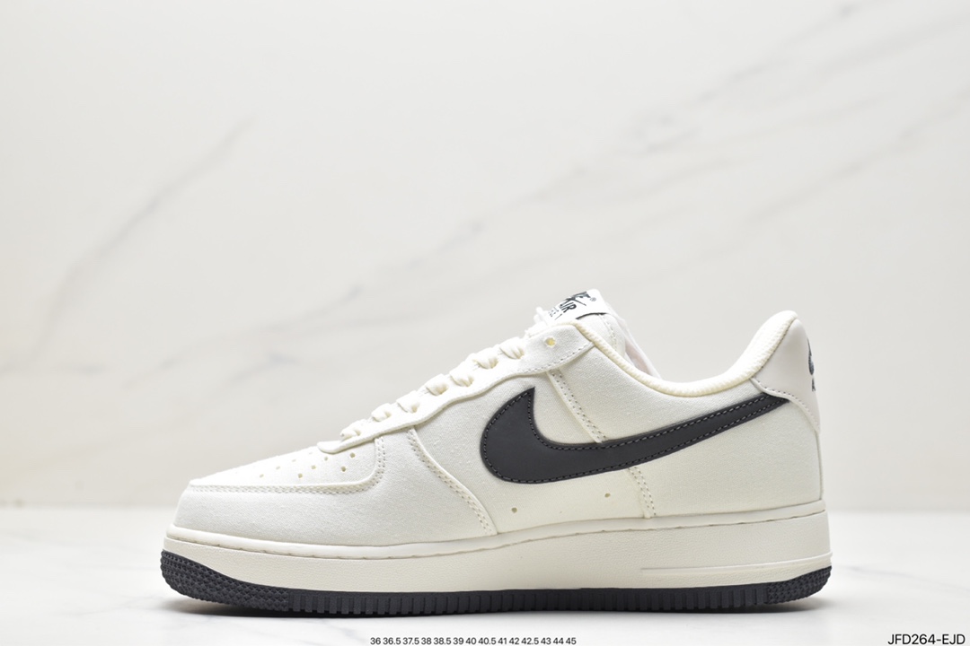 170 Nike Air Force 1 空军一号 DG2296-007
