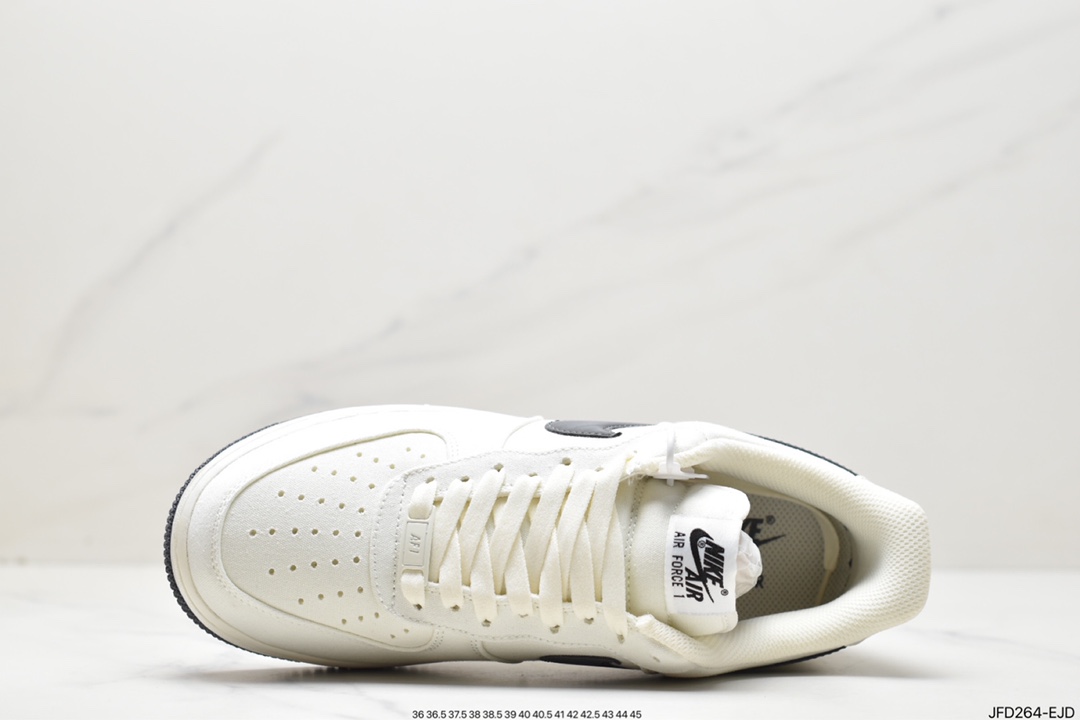 170 Nike Air Force 1 空军一号 DG2296-007